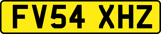 FV54XHZ