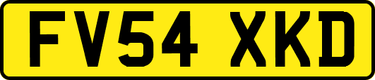 FV54XKD