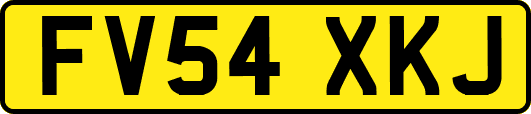 FV54XKJ