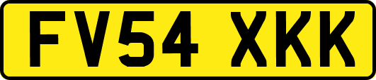 FV54XKK