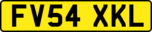 FV54XKL