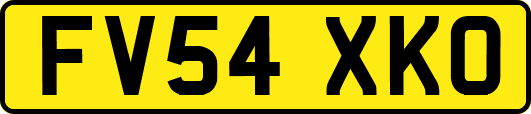 FV54XKO