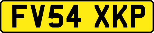 FV54XKP