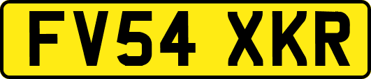 FV54XKR