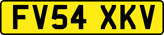 FV54XKV