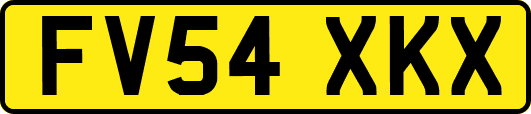 FV54XKX