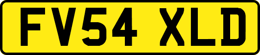 FV54XLD