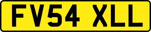 FV54XLL