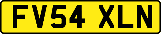 FV54XLN