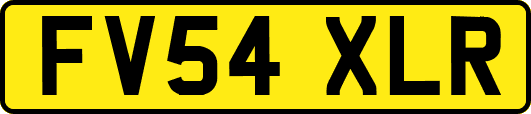 FV54XLR