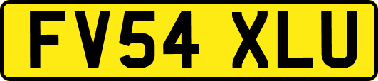 FV54XLU