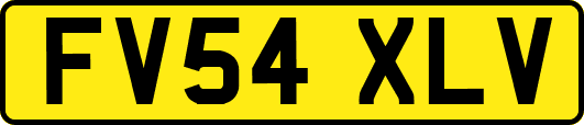 FV54XLV