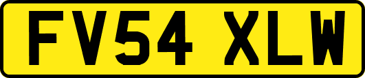 FV54XLW