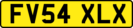 FV54XLX