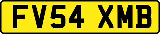 FV54XMB