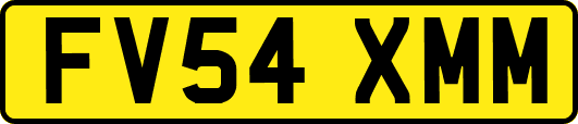FV54XMM