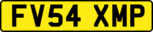 FV54XMP