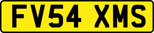 FV54XMS