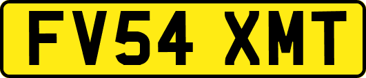 FV54XMT