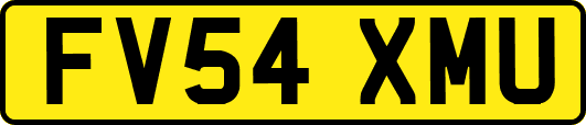 FV54XMU