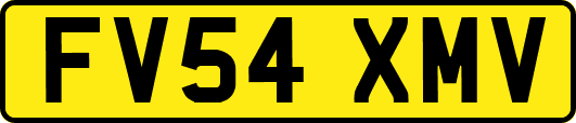 FV54XMV