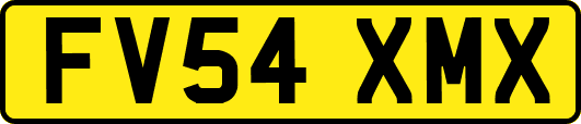 FV54XMX