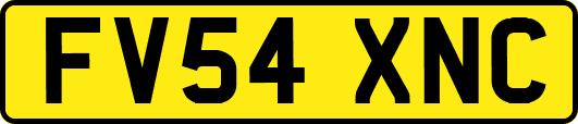 FV54XNC