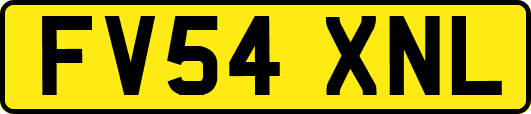 FV54XNL