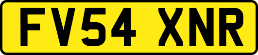 FV54XNR