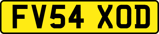 FV54XOD