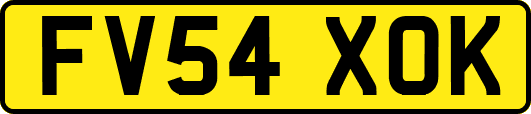 FV54XOK