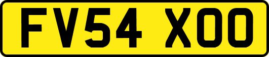 FV54XOO