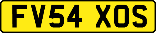FV54XOS