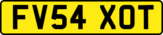 FV54XOT