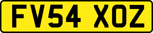FV54XOZ