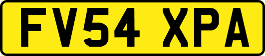 FV54XPA