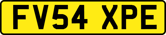 FV54XPE