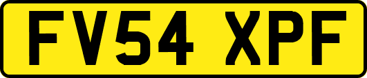 FV54XPF