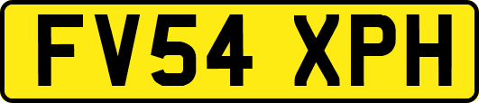 FV54XPH