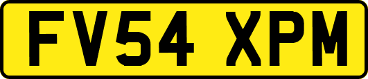 FV54XPM
