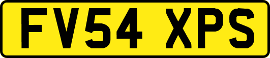 FV54XPS