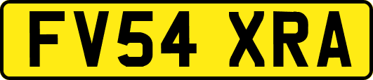 FV54XRA
