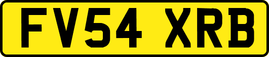 FV54XRB