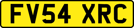 FV54XRC