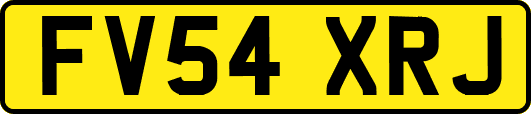 FV54XRJ