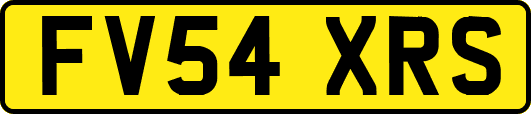 FV54XRS
