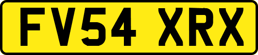 FV54XRX