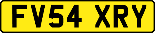FV54XRY