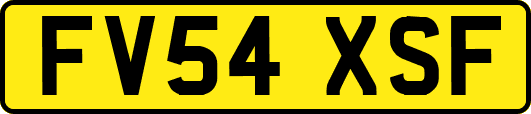 FV54XSF