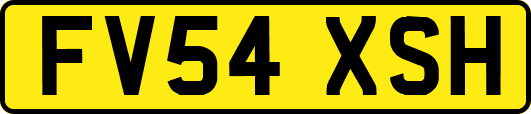 FV54XSH